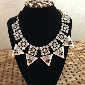 BaubleBar necklace